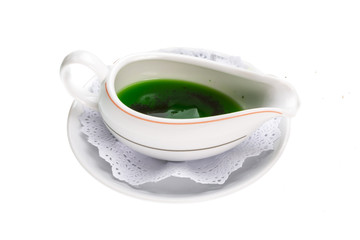 Mint sause