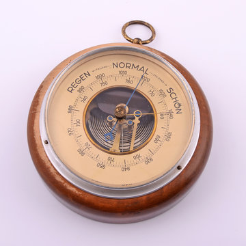 barometer
