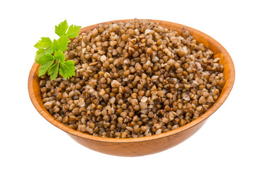 Buckwheat