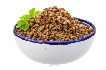 Buckwheat