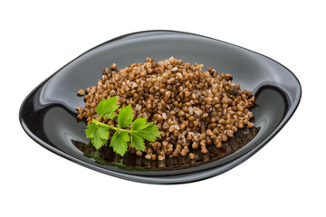 Buckwheat