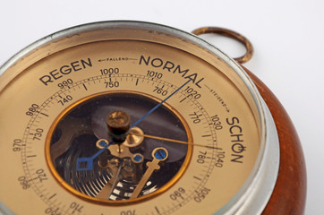 barometer