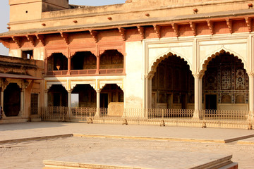 Lahore Fort