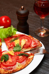Freshness Pizza