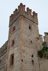 Castle of Sirmione