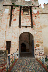 Castle of Sirmione