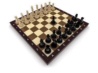 chess game