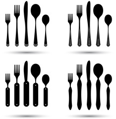 Cutlery set