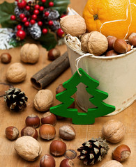 Christmas decoration