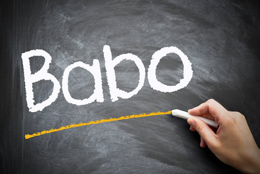 Babo