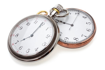 Pocket watches