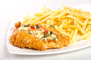Meal