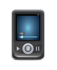 Mp3 Player