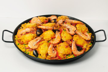 Paella