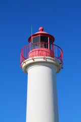 Phare de Saint Martin de R&eacute;