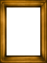 Background - frame