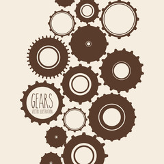 gears design