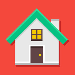 Vector Home Icon