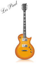 guitar les paul