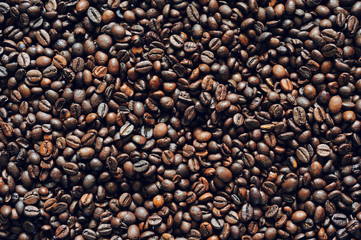 Coffee beans