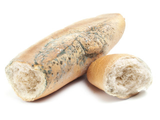 Old bread