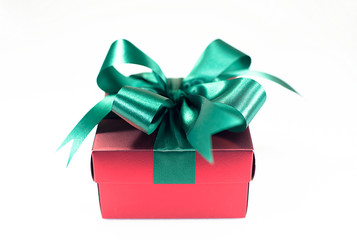 Christmas gift box