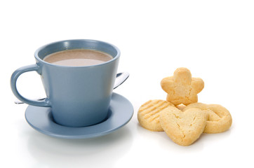 Cup of Coffee