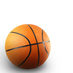 Fototapeta premium Basketball