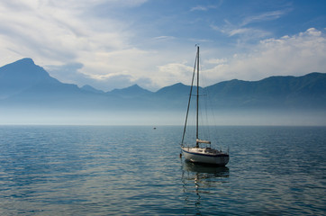 Gardasee -  Garda 