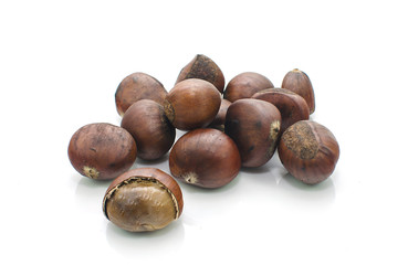 chestnuts