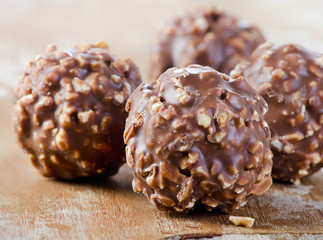 Chocolates