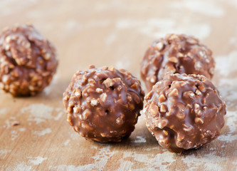 Chocolates