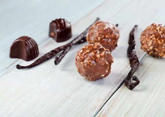 Chocolates