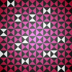 Vector abstract background