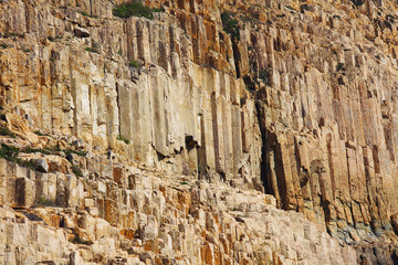 Hong Kong Geographical Park