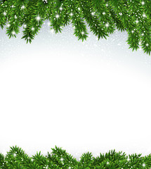 Christmas background.