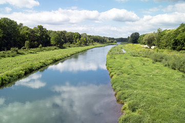Fluss