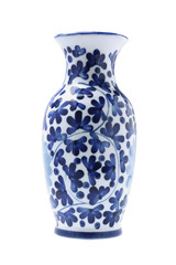Porcelain Vase