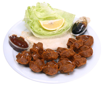 &Ccedil;iğ K&ouml;fte