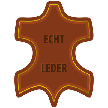 Echt Leder