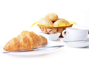 food for breakfast