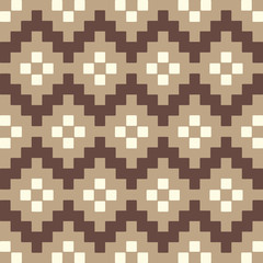 geometric pattern