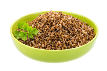 Buckwheat