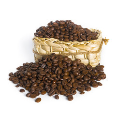 Coffee beans