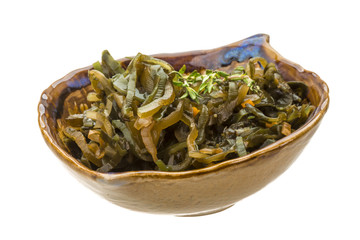 Sea kale