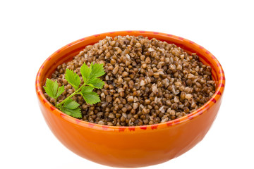 Buckwheat