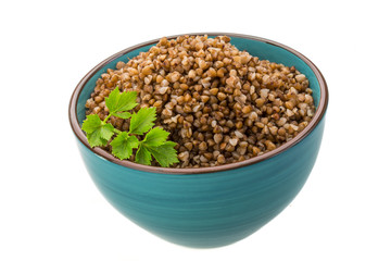 Buckwheat