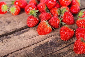Strawberries