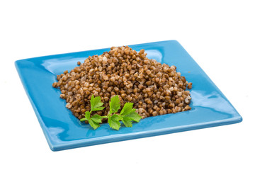 Buckwheat
