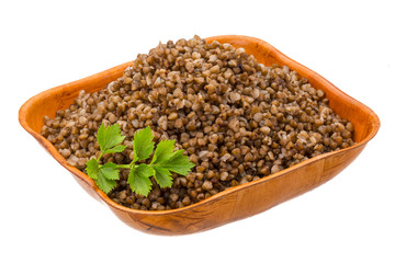 Buckwheat